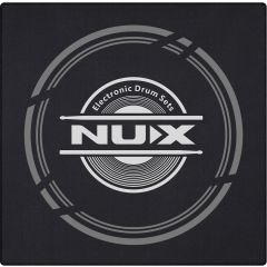 Nux Tapis de sol 132 x 132 cm - Vue 1